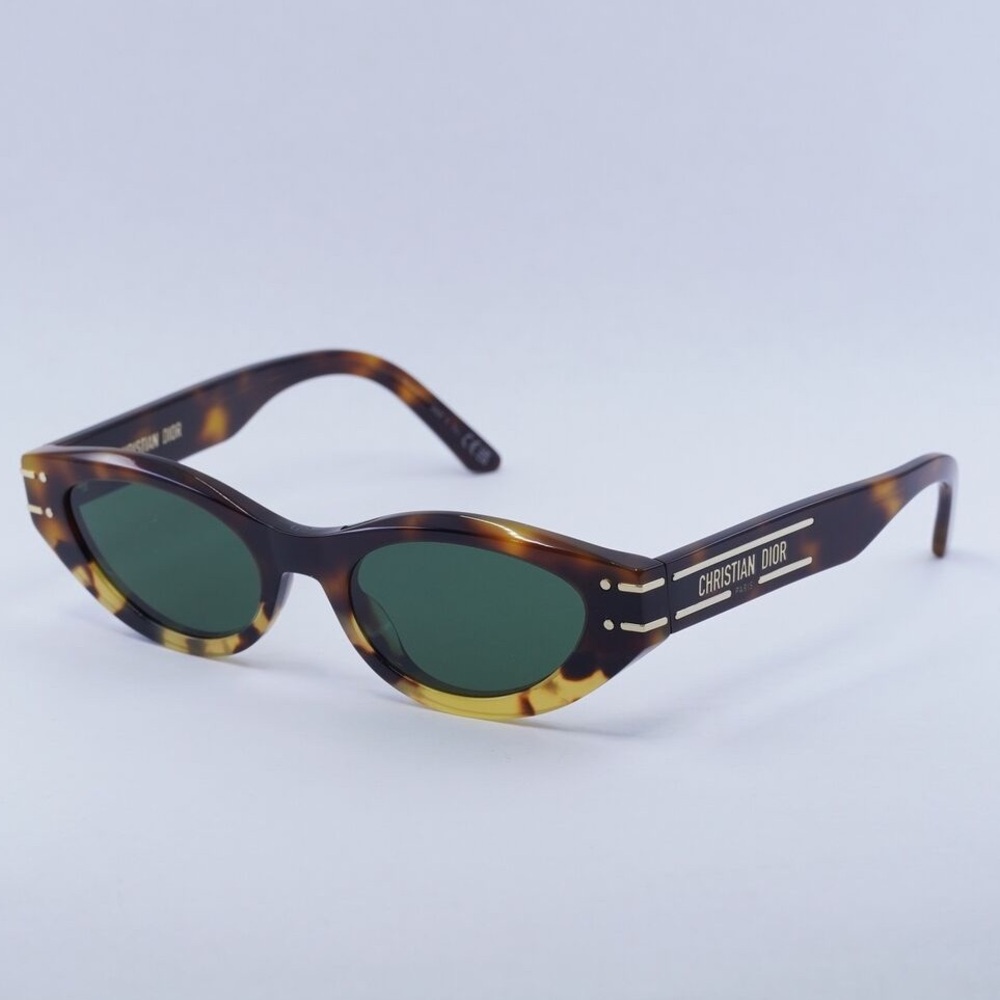 Dior DIORSIGNATUREB5I Cat Eye Sunglasses